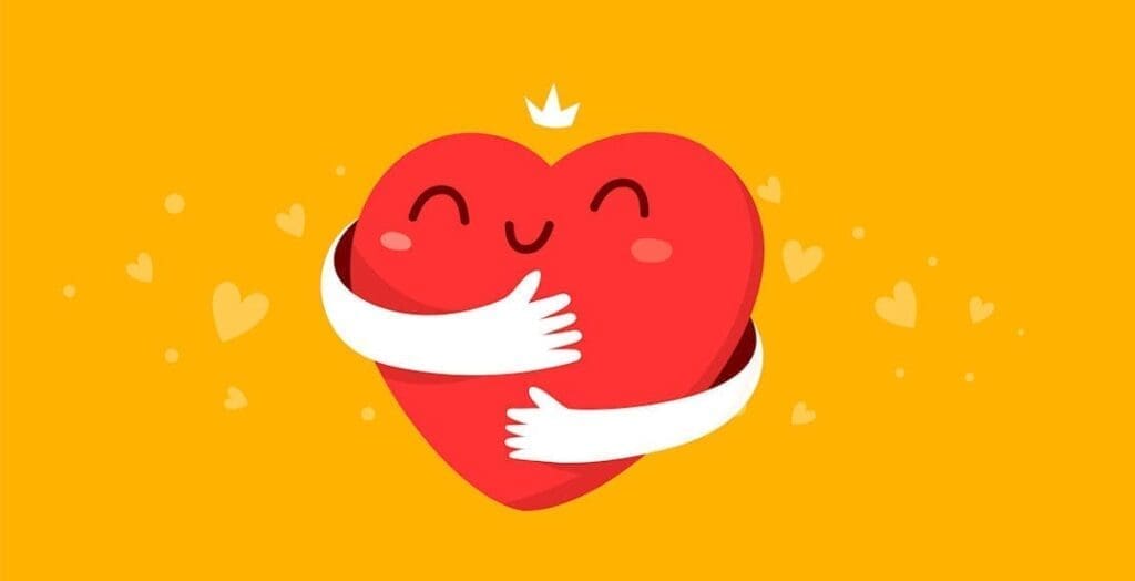 self-love