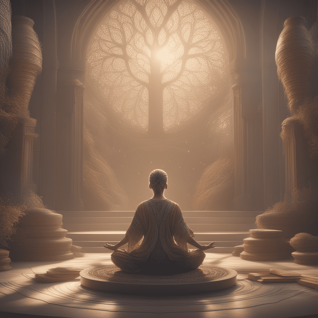 Overcoming Anxiety