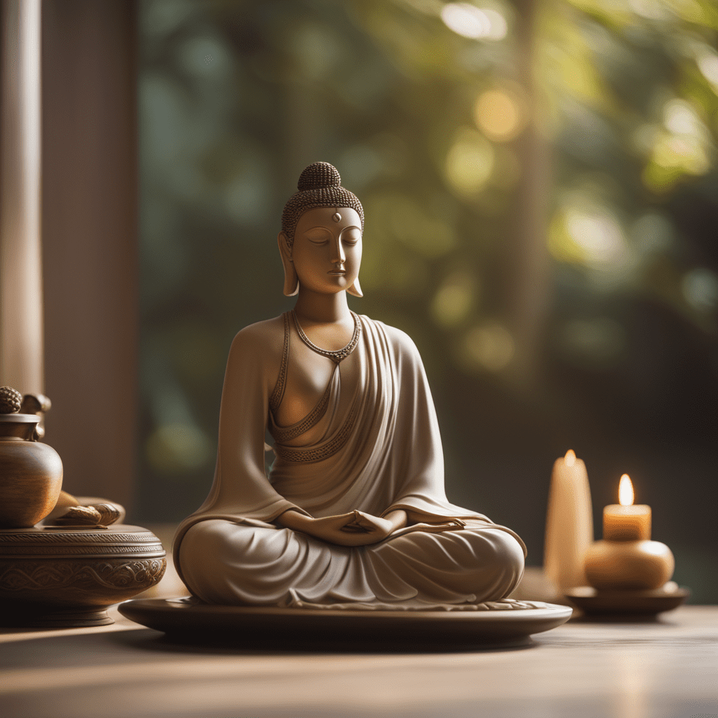 Meditation for Beginners
