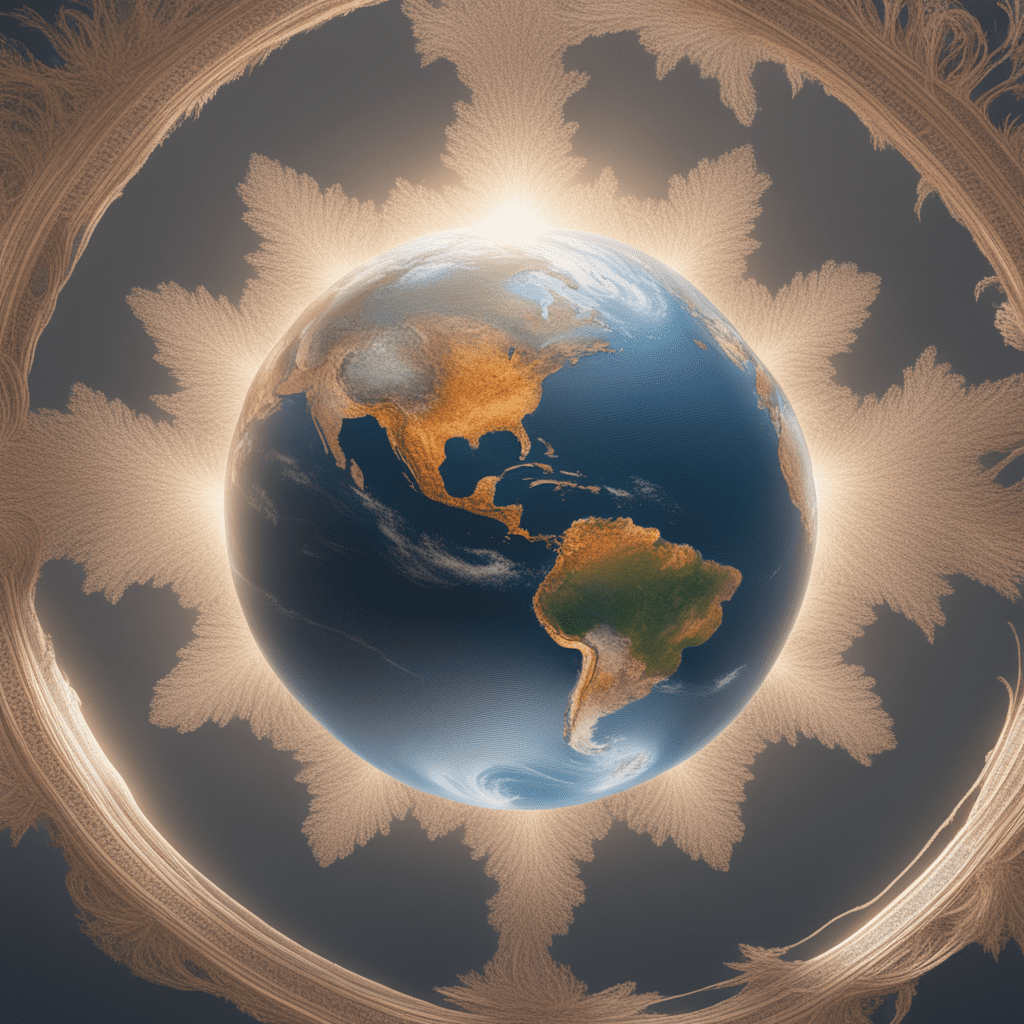 Attune With The Earth