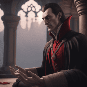 Dracula
