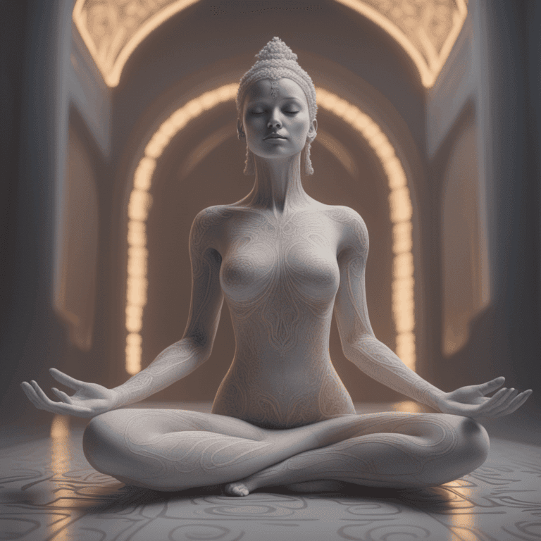 guided body scan