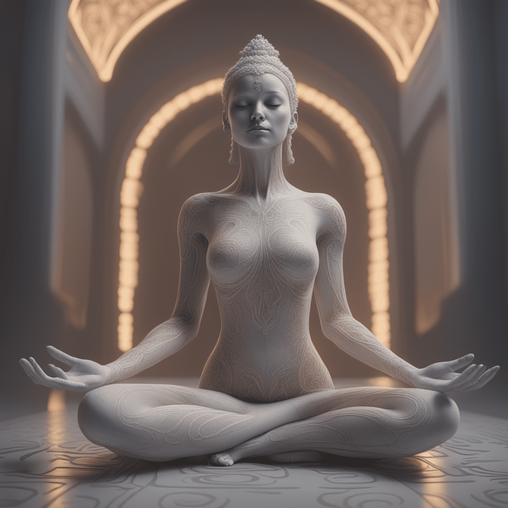 guided body scan