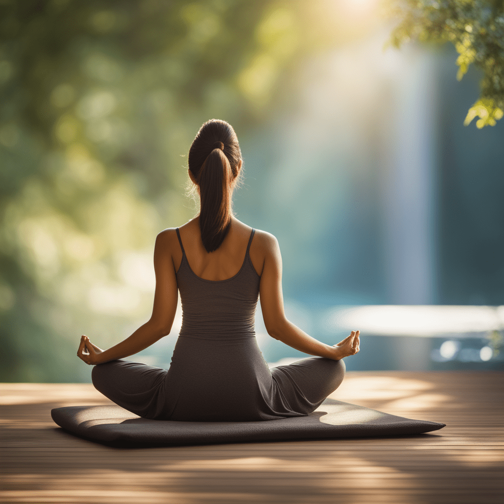 Guided Meditation on Grief and Loss