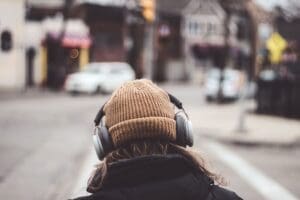 Photo Headphones