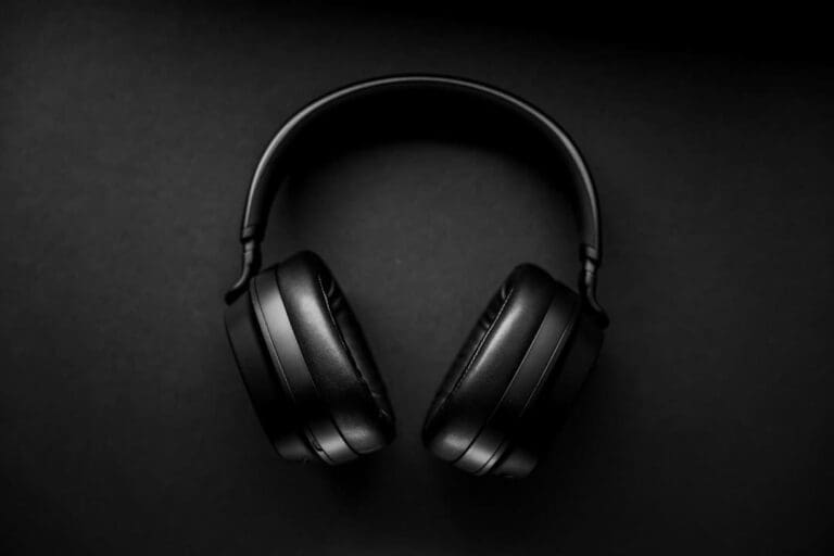 Guided Meditation Podcast