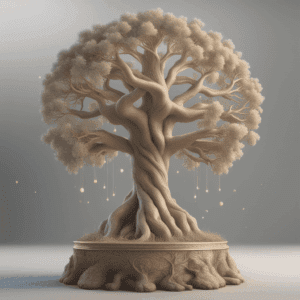middle pillar meditation