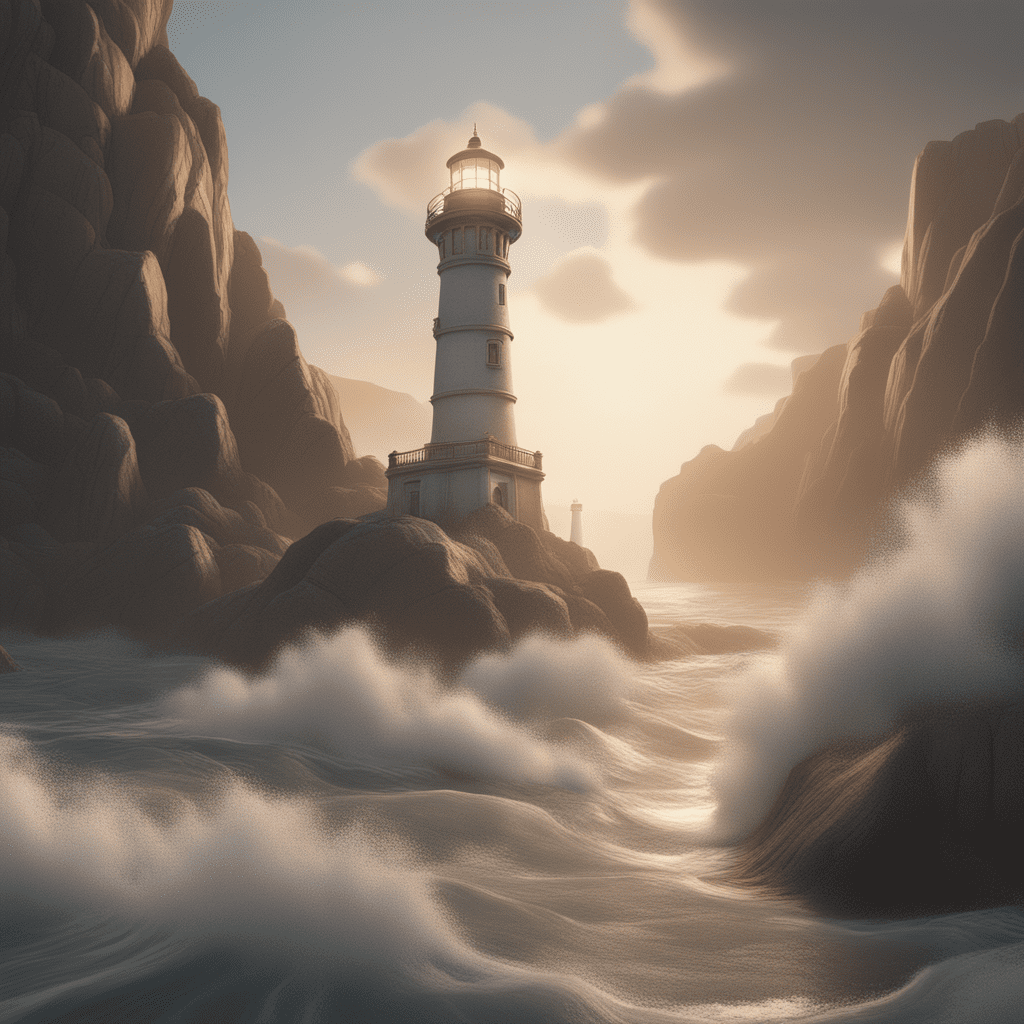 inner lighthouse