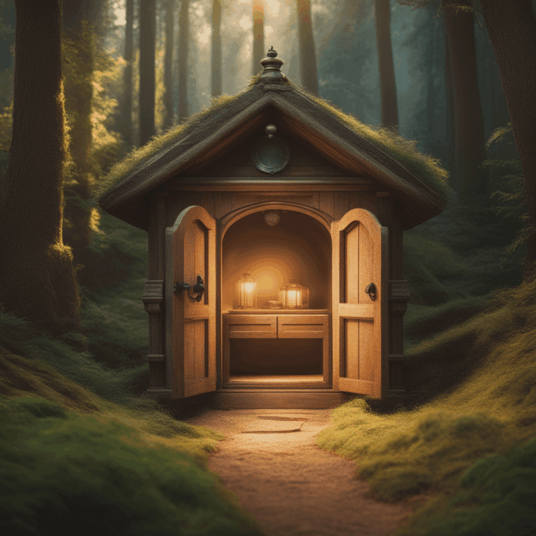 Safe Place