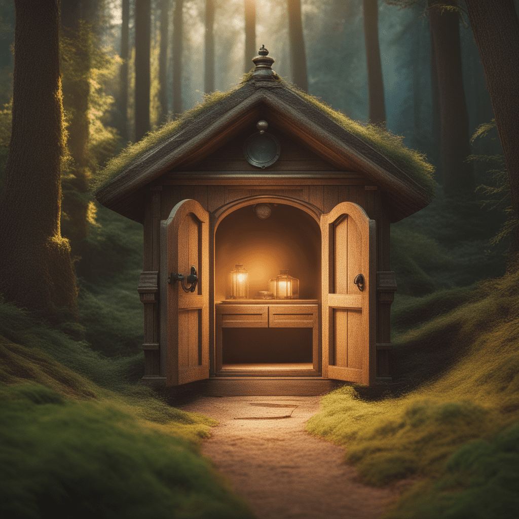 Safe Place